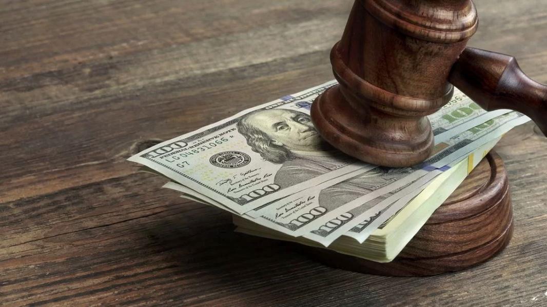Deportation ruling doesn’t protect criminals’ bank accounts